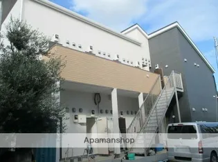 G Aタウン川崎 小倉の画像