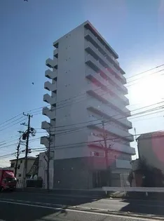 クレヴァンス川崎鹿島田の画像