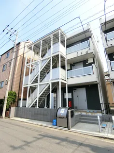 リブリ 大島ステージの画像