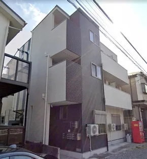 パークガーデン元住吉の画像