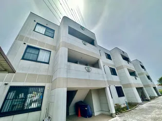 イズミガーデンヒルズの画像