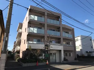 ヴェルデみなみの画像