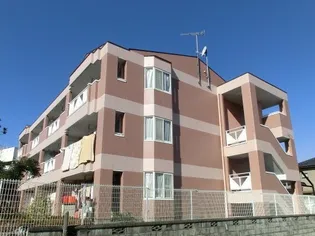 アビタシオンの画像