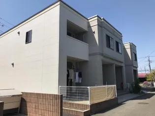 ガーデンコート Nの画像