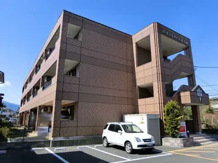 サンシャイン A 江藤の画像