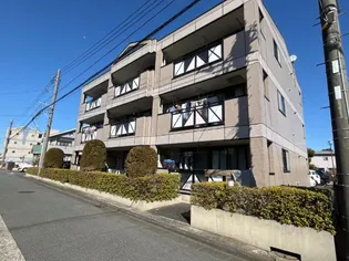 ルミナス原宿の画像