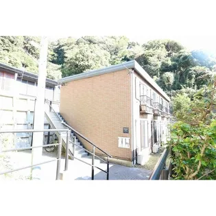 プレジール東逸見の画像