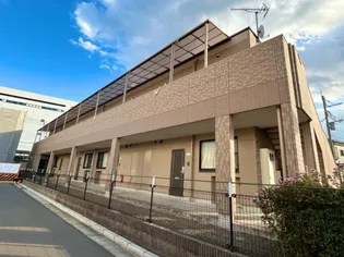 サンライフ プラザの画像