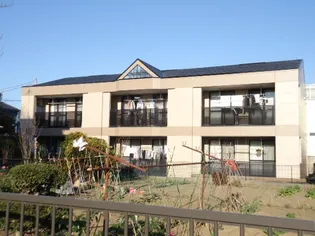 グレイスヴィラ湘南の画像