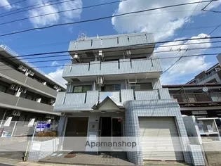 メゾン ド モワイエの画像