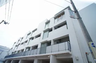 F・BLANC【3階】の外観