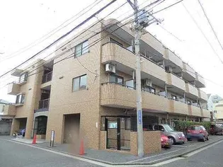 ライオンズマンション金沢八景第12の画像