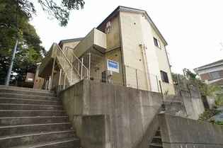 インディゴブルー汐入の画像