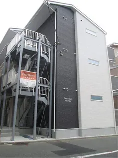 エクセルコート白楽の画像