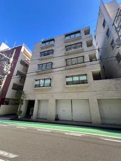 ピアハイツの画像