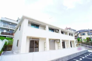 OVEST高田の画像