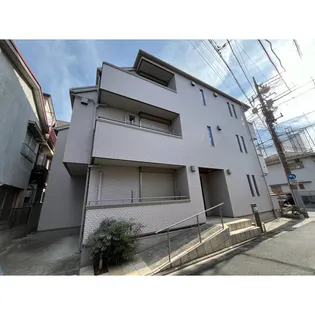 グレースナジマ【302号室号室】の外観