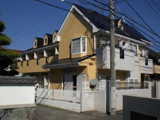 レオパレス金沢文庫第8の画像