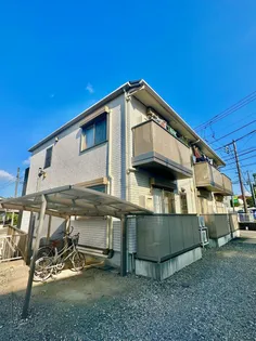 サニーコート【102号室号室】の外観