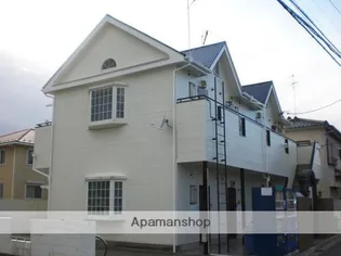 戸塚第22レジデンス【1階】の外観