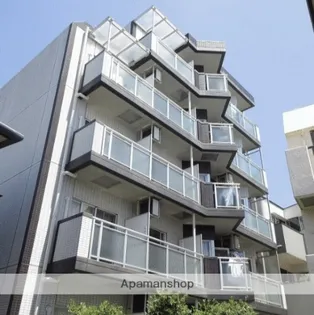 AXAS二子多摩川の画像