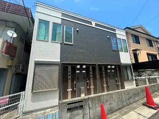 グレイシャス三田の画像