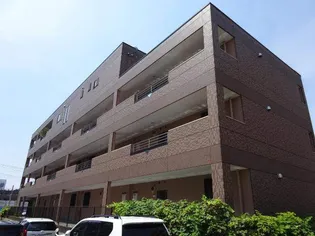 サンヒルズの画像