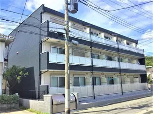 リブリ・ピーチテラス金澤八景【2階】の外観