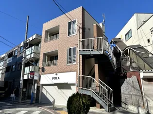 リブリ 法政通り南の画像