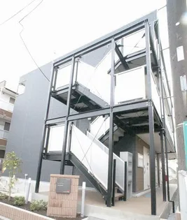 リブリ URBAN TRUSTの画像