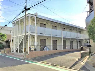 リブリ 横浜西の画像