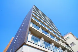 ZOOM横濱EAST【10階】の外観