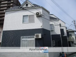 ベルメゾン本厚木の画像