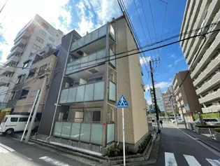 クレイノKOMOHANAの画像