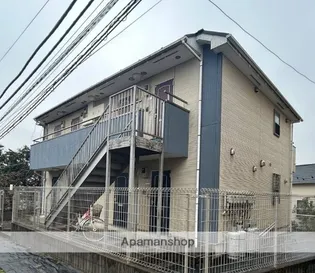 グリーンステージIの画像