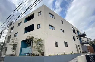 カーサ ルボートン【1階】の外観