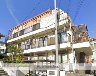 英桜コーポの画像