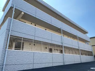 フィールドパレスの画像