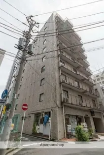 シャトレーイン横浜【6階】の外観