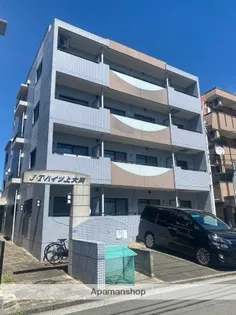 JTハイツ上大岡の画像