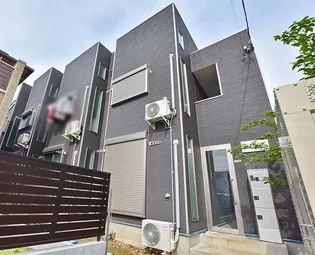 カインドネス厚木旭町の画像