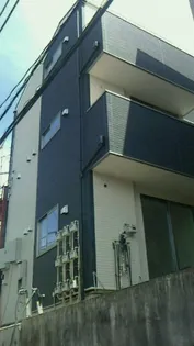 クオン梶ヶ谷【102号室号室】の外観