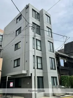 WEST横浜【4階】の外観