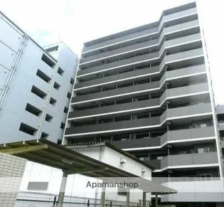 プレディアンスフォート磯子マキシヴの画像