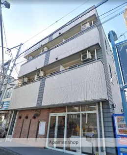 ラ グラース厚木駅前の画像