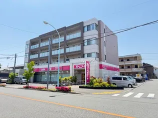 L'ESPACE AGREABLEの画像