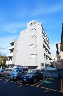 アーバンフォート横浜の画像