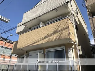 グラン横浜井土ヶ谷の画像