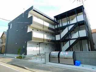 リブリ 川崎の画像