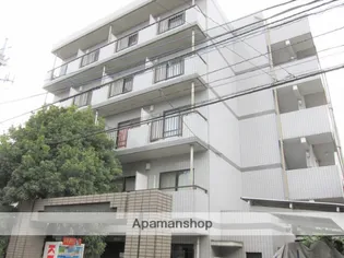 ワコーレ相武台前の画像